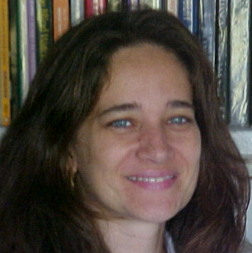Deborah Maria de Faria