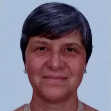 Cristina M. Quintella