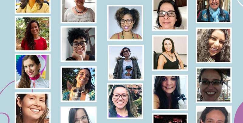 Mulheres Cientistas em Movimento: projeto dá visibilidade a pesquisadoras brasileiras