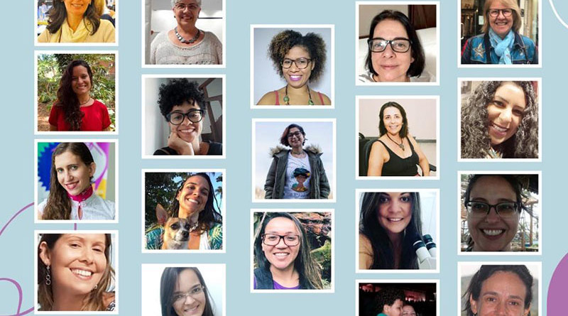 Mulheres Cientistas em Movimento: projeto dá visibilidade a pesquisadoras brasileiras